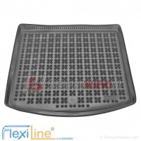 Cubeta FlexiLine para maletero de Seat LEON ST - maletero parte baja (5F8) desde 2014 - . - MR1424