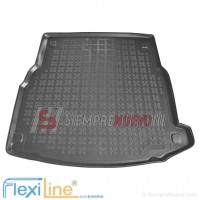 Cubeta FlexiLine para maletero de Mercedes E (W213) desde 2016 - . - MR0949