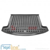 Cubeta FlexiLine para maletero de Kia CARENS IV desde 2013 - . - MR0740